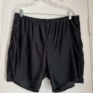 Swim shorts, black, 3x - item 27